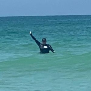 Meet your Posher, Lenia